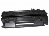 HP 05A LaserJet Black Print Cartridge